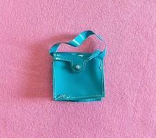 Barbie vintage borsa raro  european exclusive Moda Maglia #7975 1974 outfit 