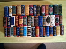 DEL PRADO MINIATURE BOOK