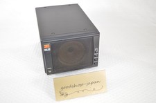 JRC NVA-319 External Speaker