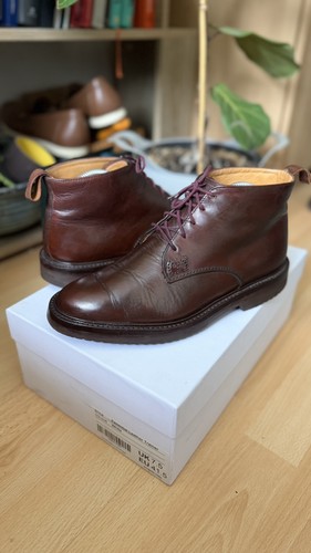 Oliver sweeney burgundy - sweeney,