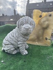 Latex and Fiberglass Mould of