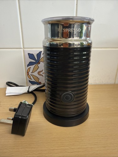 Nespresso aeroccino milk - aeroccino,
