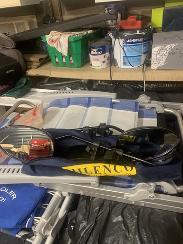 Milenco aero iii towing - milenco,