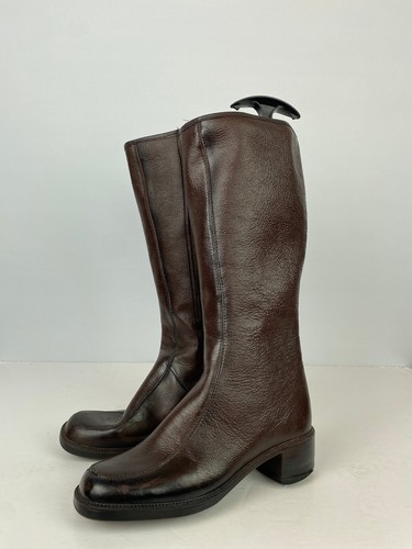 Derry boots brown - derry,