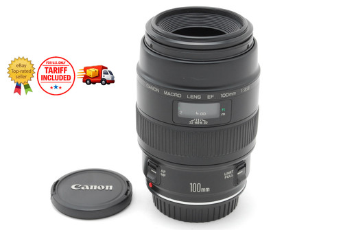 Near mint canon - [near, ef