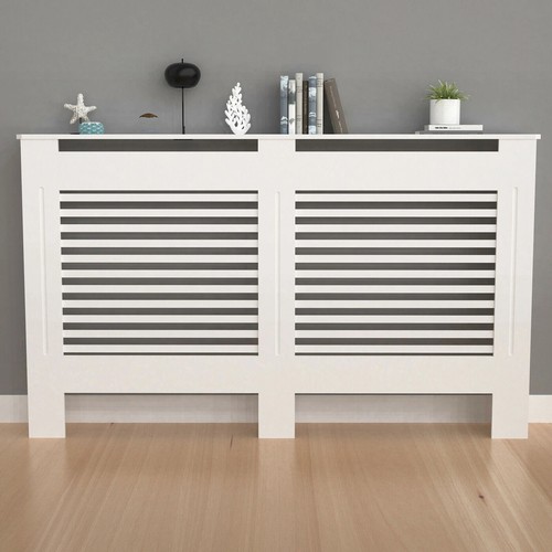 Large wood radiator - large,