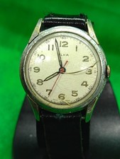 Vintage Elka 17 jewel vintage