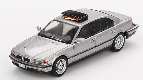 Mini bmw 750 1 64 - gt,