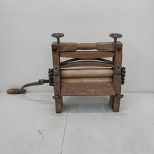 Antique Vintage Terriff's