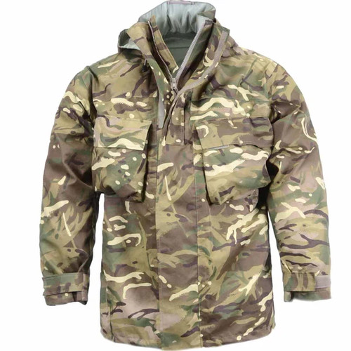 British army mtp petroleum - british,