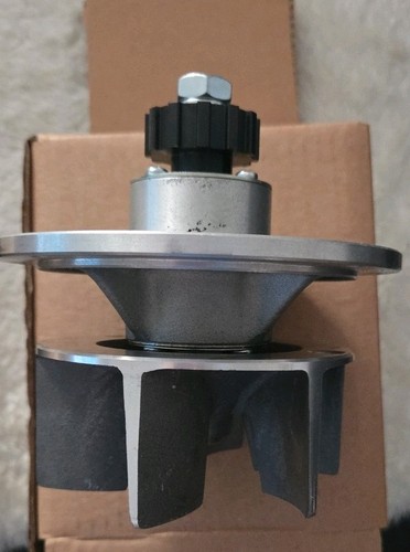 Hiretech floor sander assembly - sander,