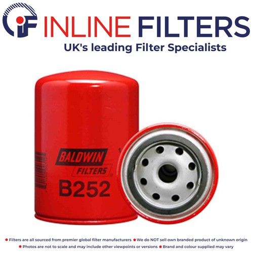 Hydraulic filter for jcb - hydraulic,