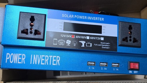 2600w power inverter - 2600w,