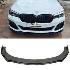 Carbon Fiber Front Bumper