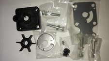 YAMAHA OUTBOARD ENGINE WATER PUMP REPAIR KIT.9.9-15hp.63V-W0078-01 2 & 4 stroke