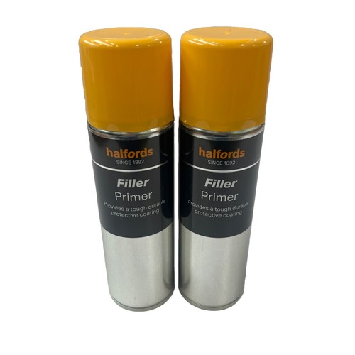 Filler primer aerasol 300ml - primer,
