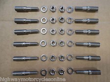 HONDA GL 1800 GOLDWING