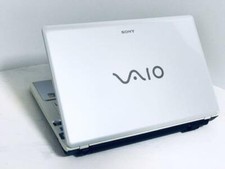 SONY VAIO PCG-61111N White 14