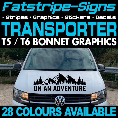 Fit transporter t5 - to, vw