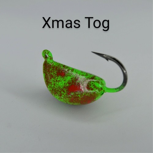 5pk tog jigs sheepshead - tog,