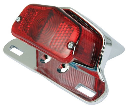 Universal lucas type rear - lucas,