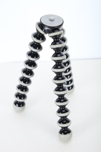 Joby gorillapod flexible - joby,