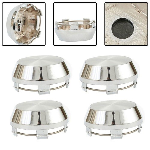 For wheel center cap - wheel,