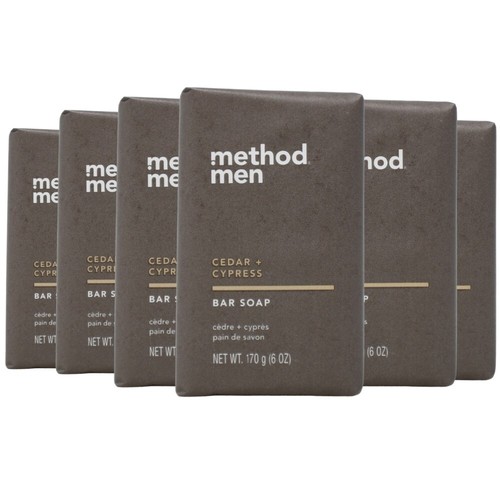 Method men cedar - men,