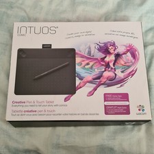 Wacom Intuos Comic Creative