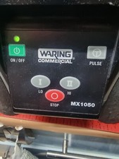 Waring Commercial Blender