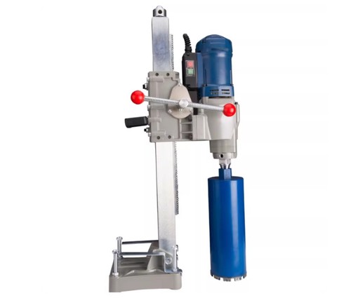 Benchtop diamond core - benchtop,