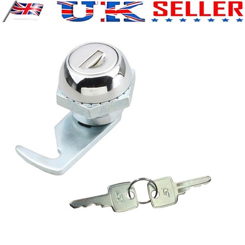 Roof box lock single - lock, 2