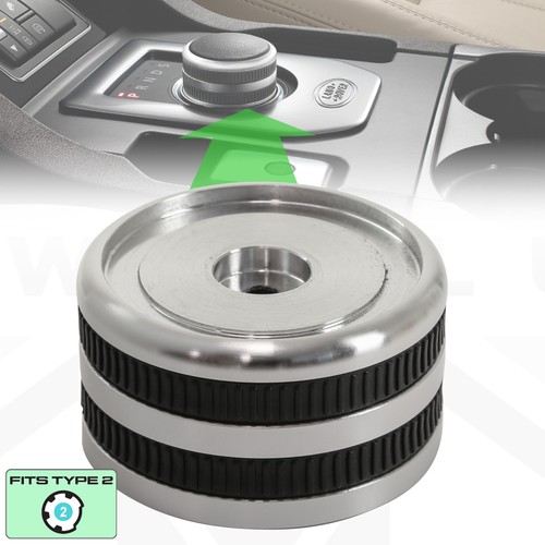Genuine aluminium rotary - , gear