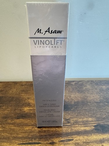 Asam vinolift lipopearls - m.asam,