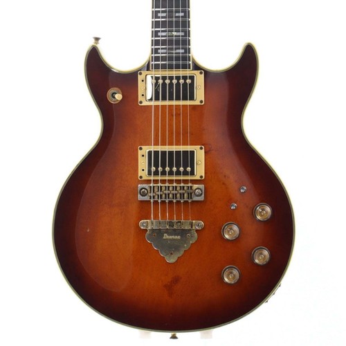 Ibanez ar300 antique - antique, violin