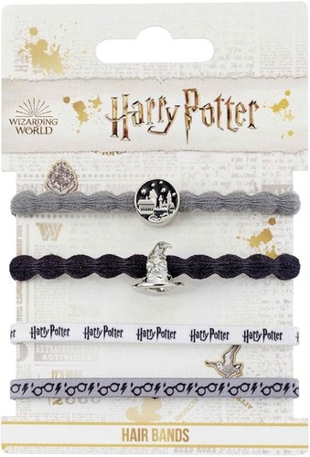 Official harry potter - official,