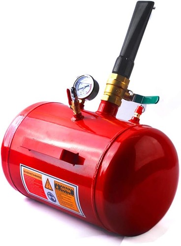 20l tyre booster bar air - 20l,