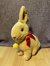 Lindt chocolate bunny rabbit