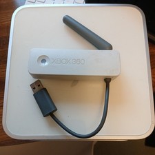 Xbox 360 Wireless Networking