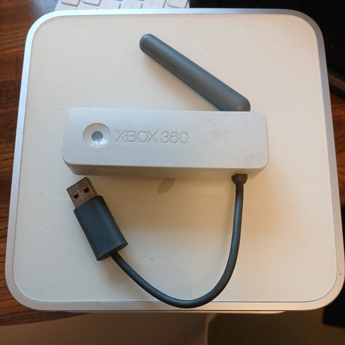 Xbox 360 wireless networking - wireless,