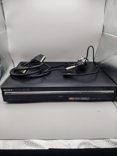 Sony rdr hxd870 160gb hdd - rdr-hxd870, dvd