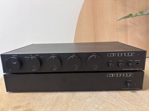 Rare cambridge a50 power - a50,
