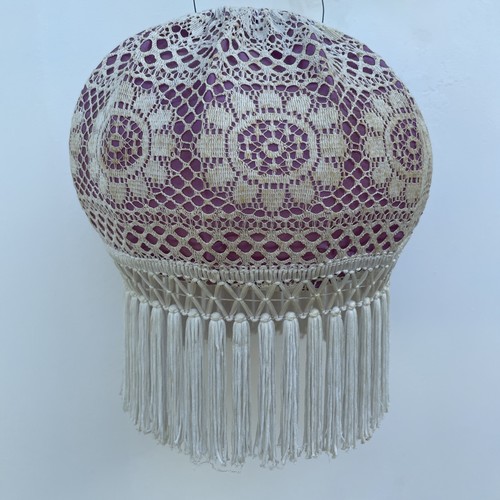 Vintage retro 1960 70s - 1960-70s, net