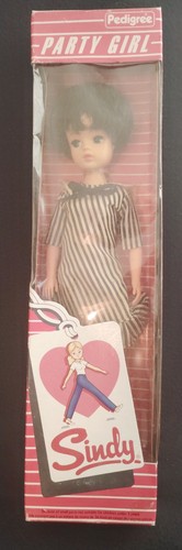 Vintage original sindy doll - vintage,