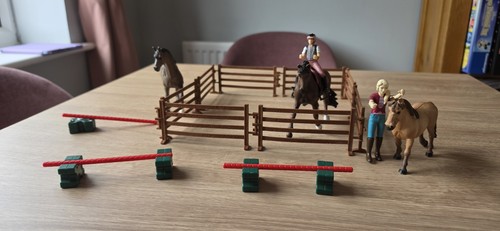 Schleich horse club - ,