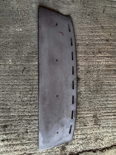 Mk1 granada consul parcel - mk1,