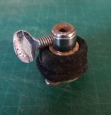 Vintage 50's Premier hi hat