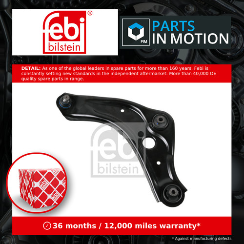 Wishbone suspension arm fits - wishbone,