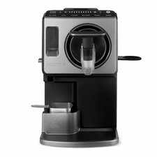 Gourmia Soft Serve Ice Cream and Frozen Drink Maker