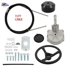 Boat Cable FOR 15FT SS13715